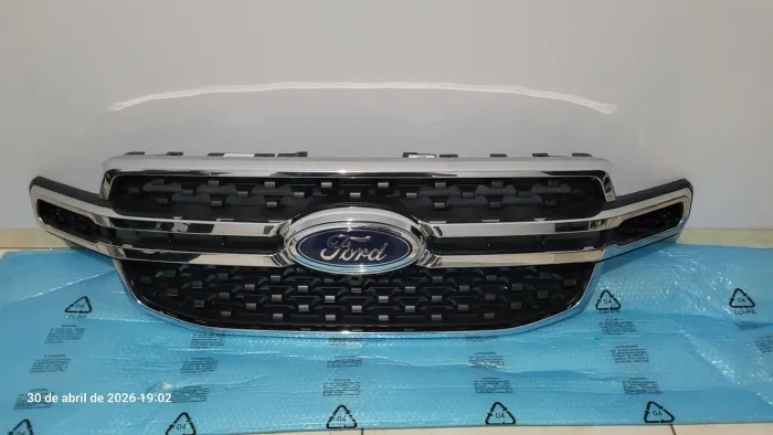 Grade Frontal Ranger Limited Plus Original Ford