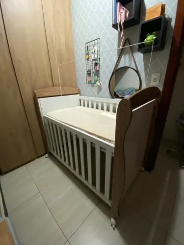 Berço