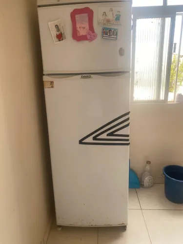 Geladeira Dako