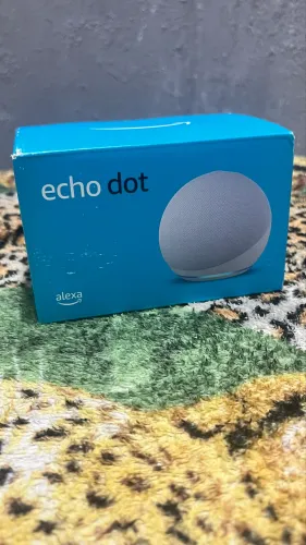 Alexa 5 geração