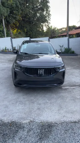 Fiat Fastback 1.0 200 Turbo Flex AUT 2025