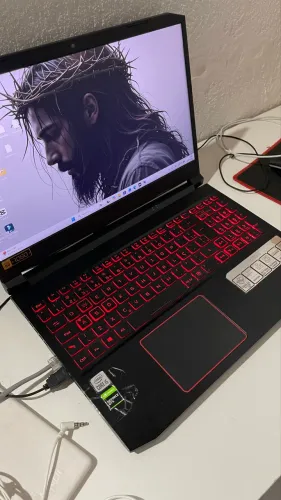 Notebook Acer Nitro 5