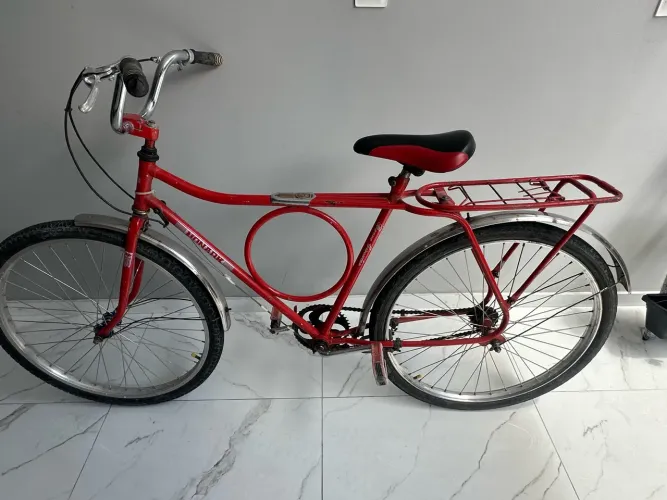 Bicicleta monark 86