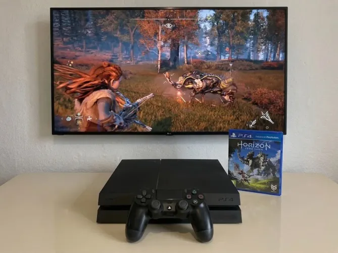 Play 4 Fat 500gb