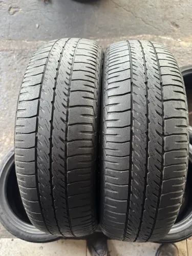 Par de Pneus Goodyear aro 15-175/65R15 - GPS3 Sport - 84T, 65% vida útil