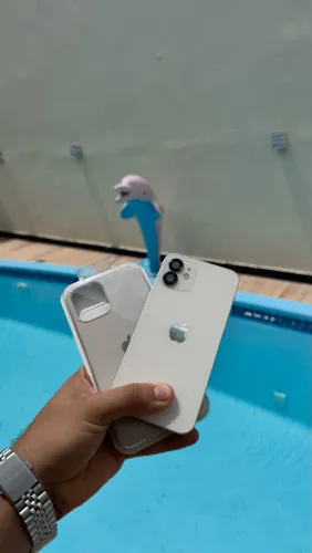 IPHONE 12 NORMAL