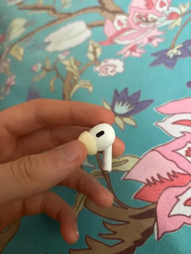 airpods pro 2 lado direito