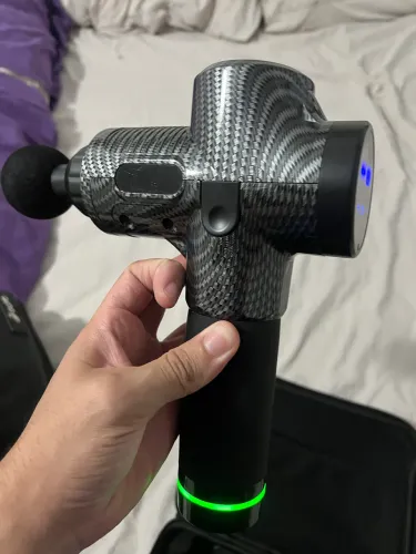 Massageador profissional 