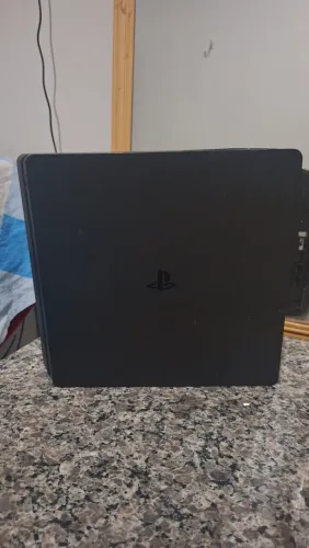 PS4 SLIM DE 1 TERA
