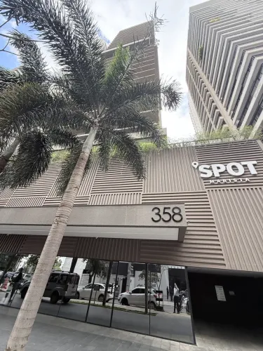 Apartamento, 2 quartos, 2 suítes, 139 m², 2 vagas no Setor Marista em Goiânia