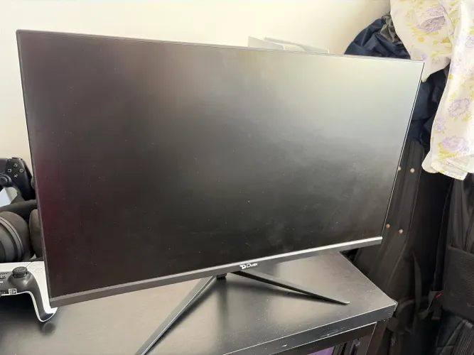 Monitor gamer 24 polegadas 165Hz