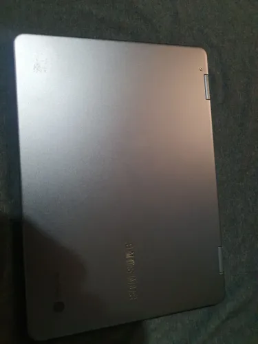 Chormebook samsung v2 plus com caneta spen