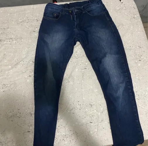 Calça Jeans 