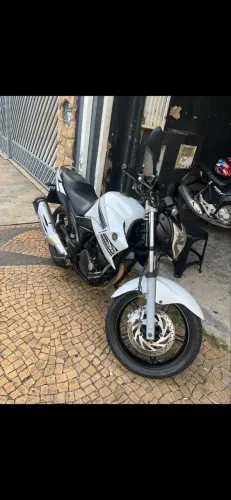 Fazer 250 2014