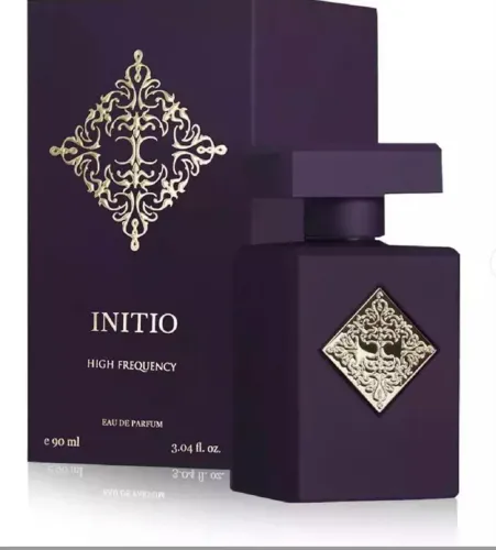 Initio High Frequency Eau de Parfum 90ml Perfume Compartilhável