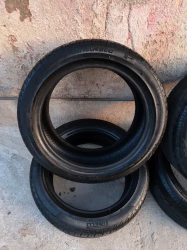 Pneus Pirelli P7 195/50/16