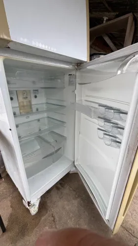 Geladeira