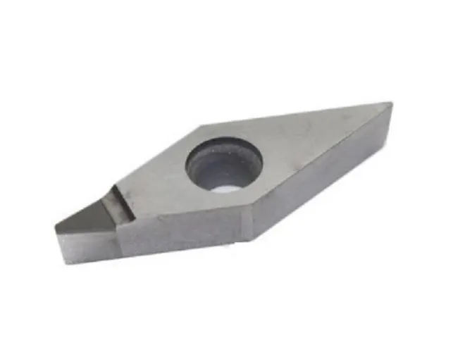 Pastilha PCD - Ferramenta Diamantar Roda - Produto Novo!!! mmelobit - Opções 0,2/0,4/0,8