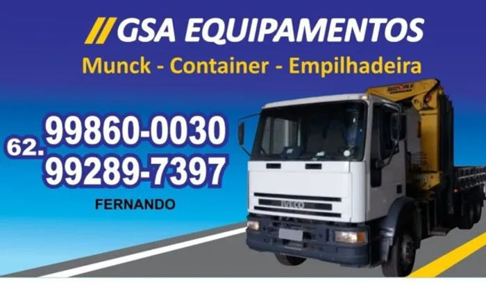 Aluguel - transporte - mudança