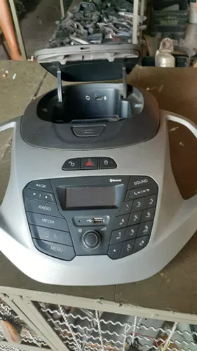 Rádio Ford Ka 2015  *