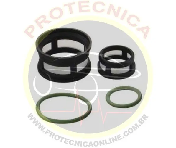 Reparo do Bico Injetor - 125.670.032R