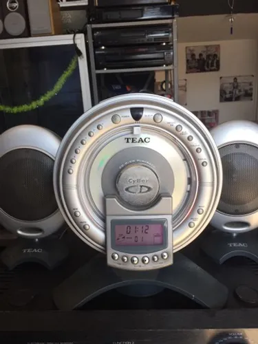 Cd player Teac