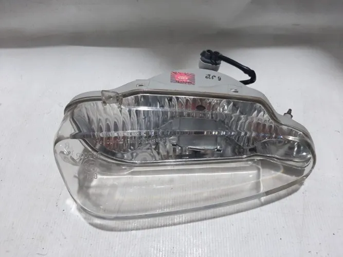 Farol De Milha Lado Direito Original Kia Clarus 0k9a551510f