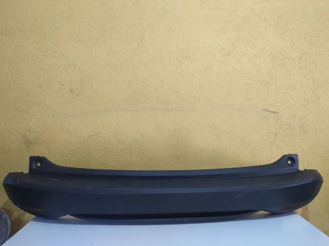Spoiler Traseiro Hrv 2016 á 2018 Original