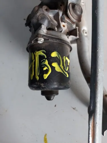 Motor limpador de parabrisa do hb20 