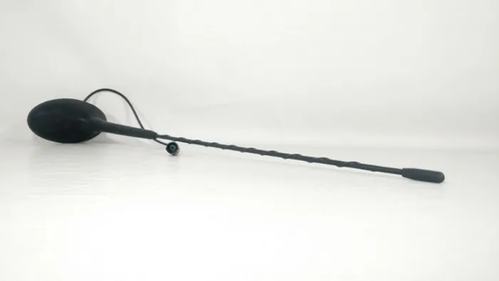 Antena Do Teto Citroen C4 Hatch 2010