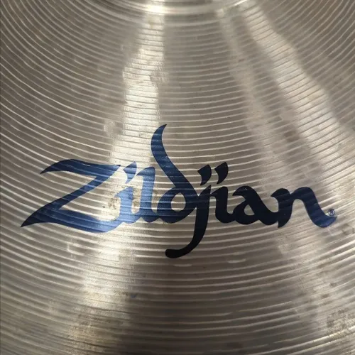 Prato Ride Zildjian ZHT, liga B12, 20 polegadas!