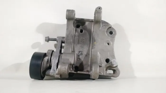Suporte Alternador Correia Citroen C4 Hatch 2010