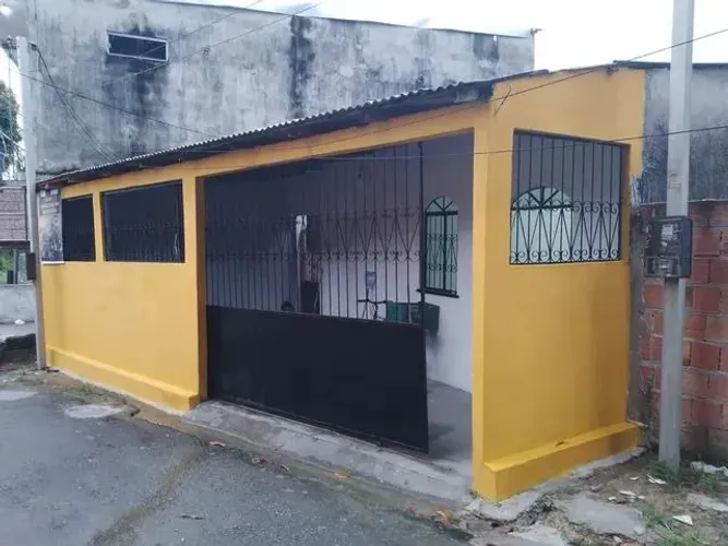 02- Casa no Coroadinho