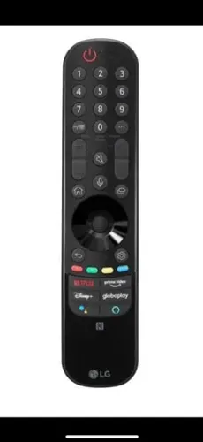 Controle Smart Magic MR21GA MR22GA TV LG