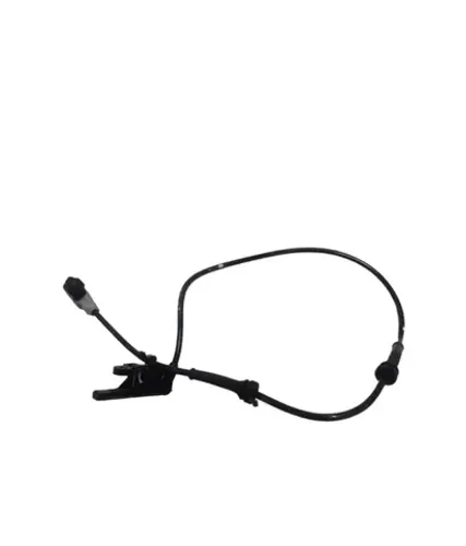 Sensor Abs Traseiro Citroen C4 2012  *0 Com Detalhe