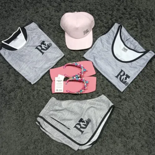 Roupas Chinelos Femininos