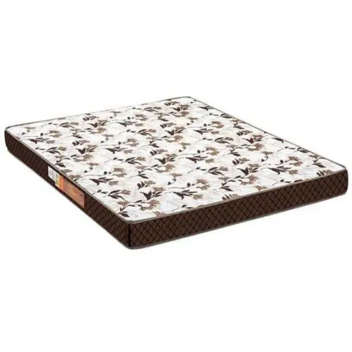 Colchão Casal Polar D23 Pérola Marrom Tabaco Frete Grátis - Até 12x