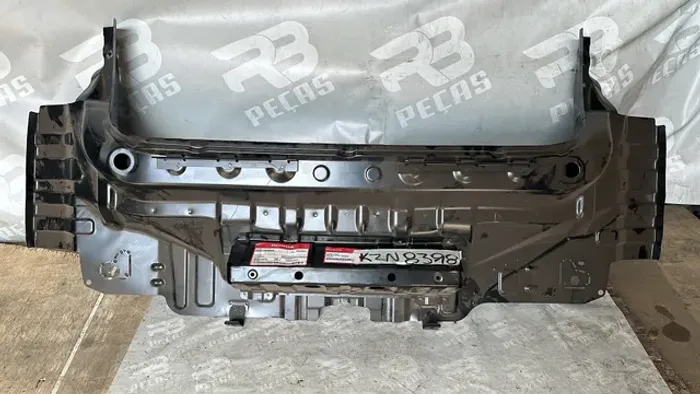 Painel  traseiro Honda city 15/21 novo orig