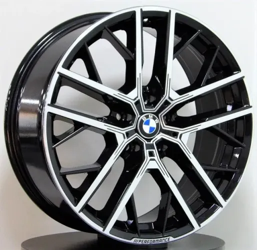 Rodas BMW aro 19