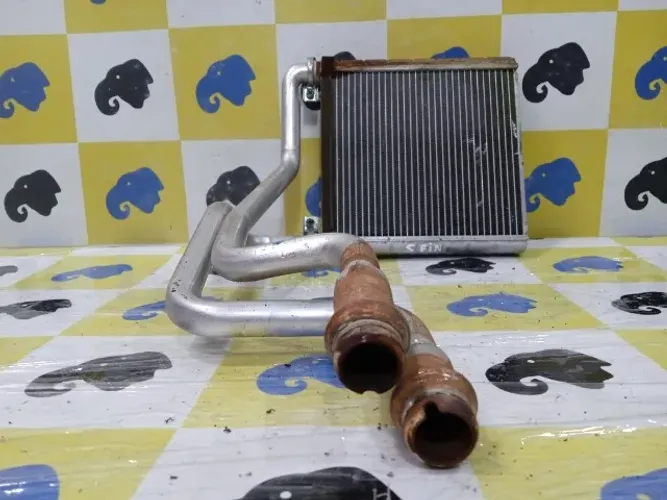 Radiador Evaporador Ar Quente Spin Ltz 2013- 2015