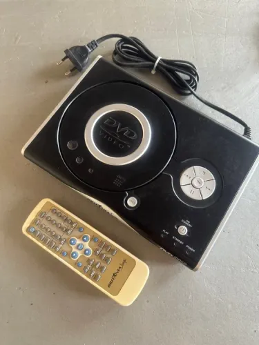 DVD