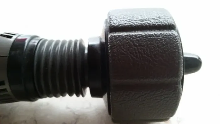 Massageador Portátil para Relaxamento Muscular do corpo