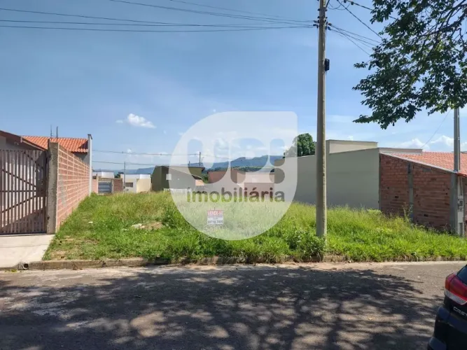 Terreno à venda, 154 m² por R$ 70.000,00 - Jardim São Benedito - Charqueada/SP