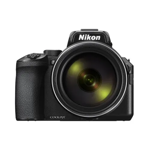 Câmera Digital Nikon Coolpix P950 16MP 3.2" - Nova na caixa!
