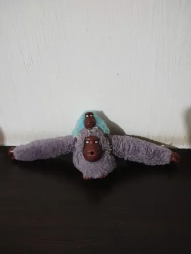 Macaco Klipping Original