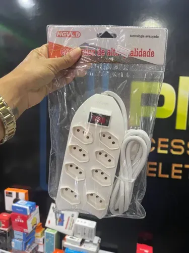 Filtro de linha vários modelos 