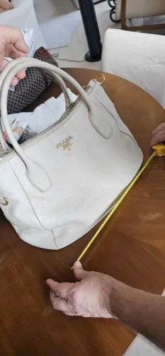 Bolsa Prada Original