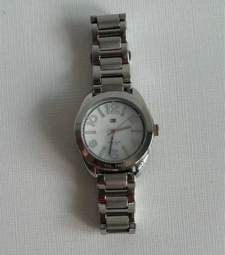 Relógio Tommy Hilfiger 1781259