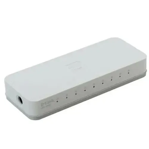 Switch D-Link DES-1008C 08 Portas 10/100Mbps