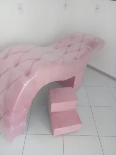 MACAS PARA SALÃO E ESTÉTICA 